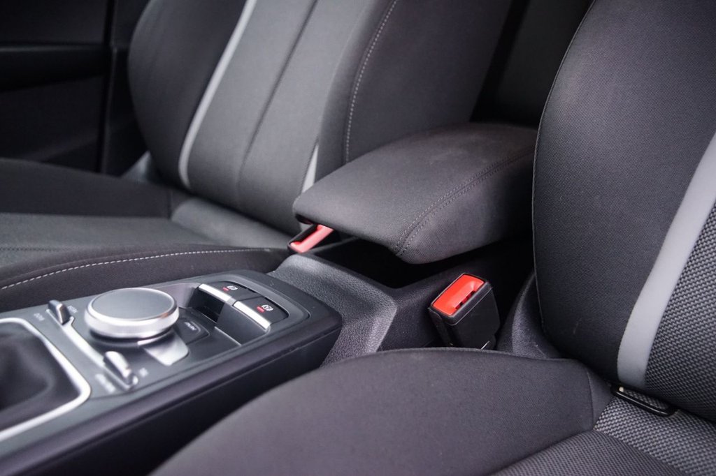 Used Audi Q2 2021 for sale - 76417289: Photo 21