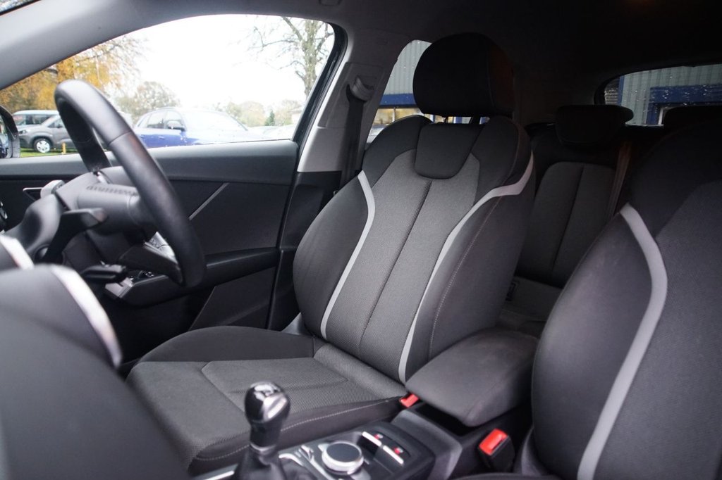 Used Audi Q2 2021 for sale - 76417289: Photo 22