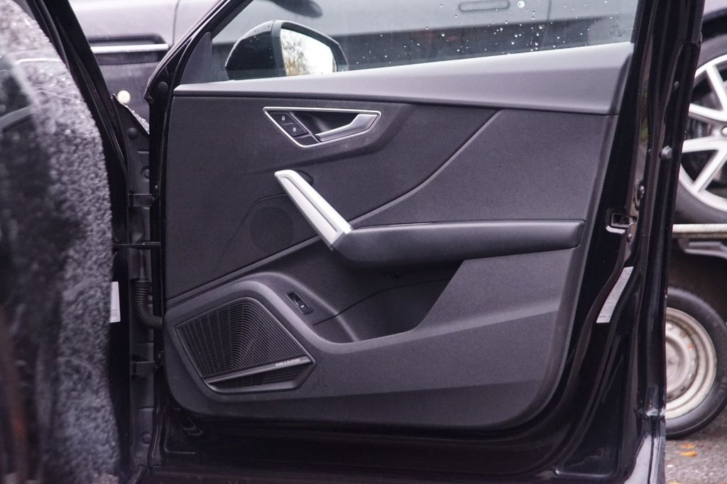 Used Audi Q2 2021 for sale - 76417289: Photo 26