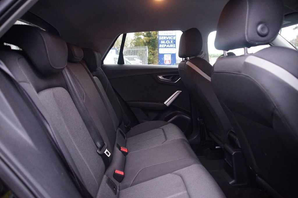 Used Audi Q2 2021 for sale - 76417289: Photo 28