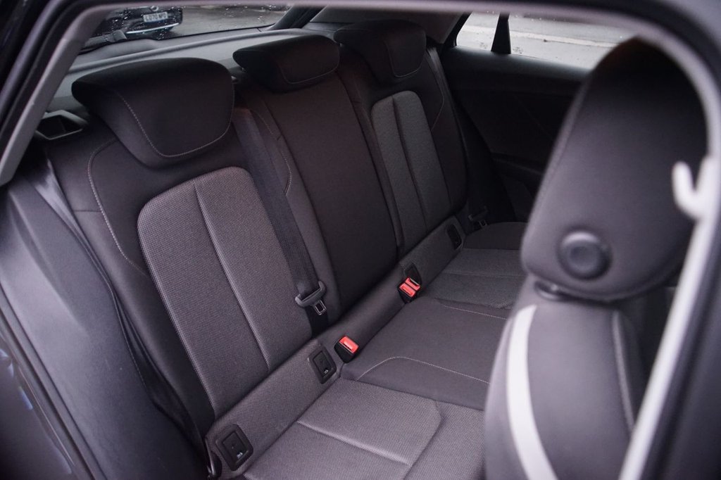 Used Audi Q2 2021 for sale - 76417289: Photo 29