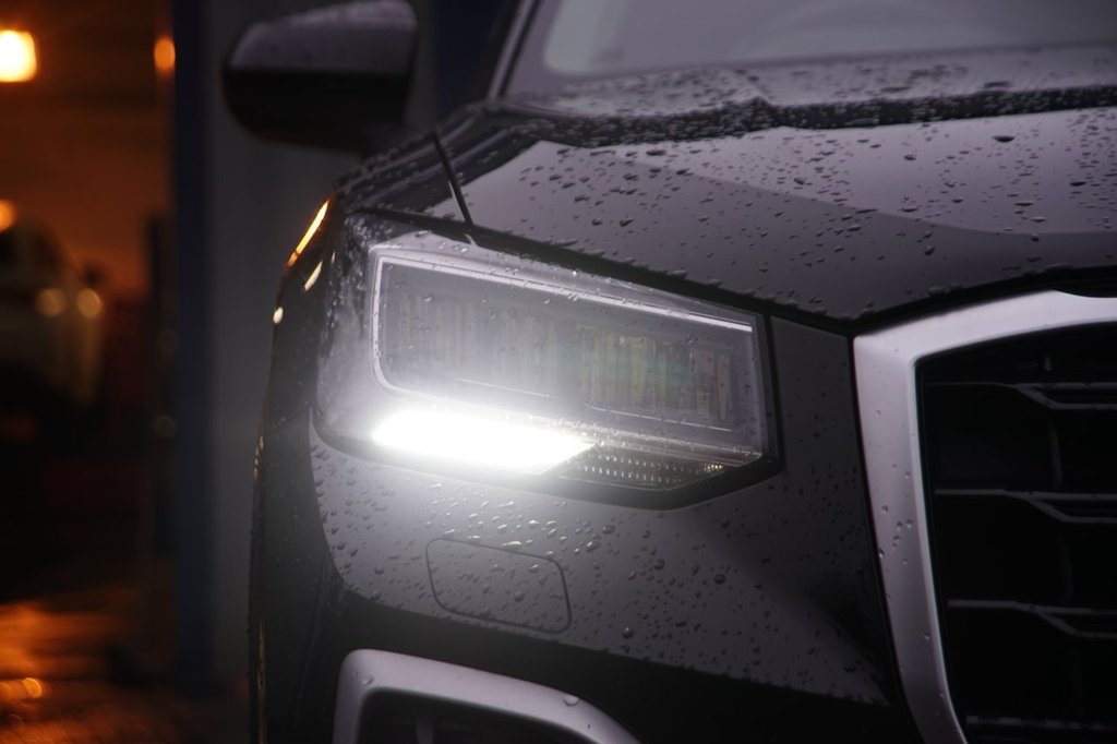 Used Audi Q2 2021 for sale - 76417289: Photo 31