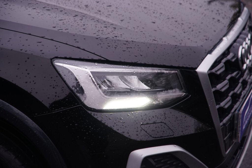 Used Audi Q2 2021 for sale - 76417289: Photo 32