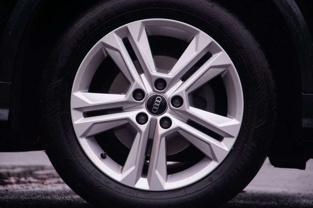 Used Audi Q2 2021 for sale - 76417289: Photo 34