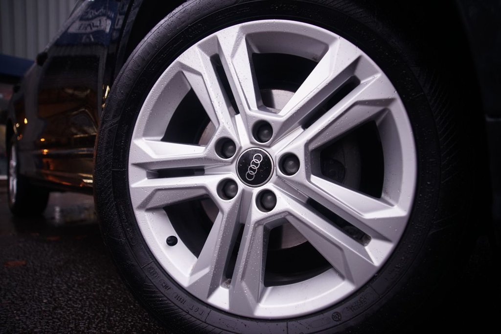 Used Audi Q2 2021 for sale - 76417289: Photo 35