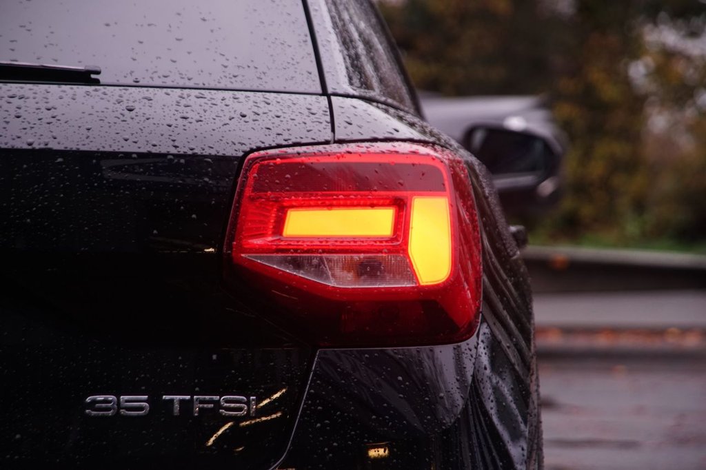 Used Audi Q2 2021 for sale - 76417289: Photo 40