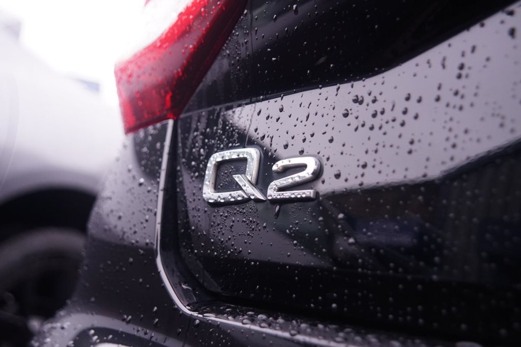 Used Audi Q2 2021 for sale - 76417289: Photo 43