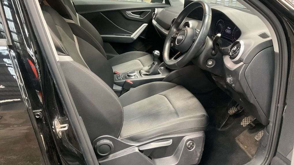 Used Audi Q2 2021 for sale - 76417289: Photo 5