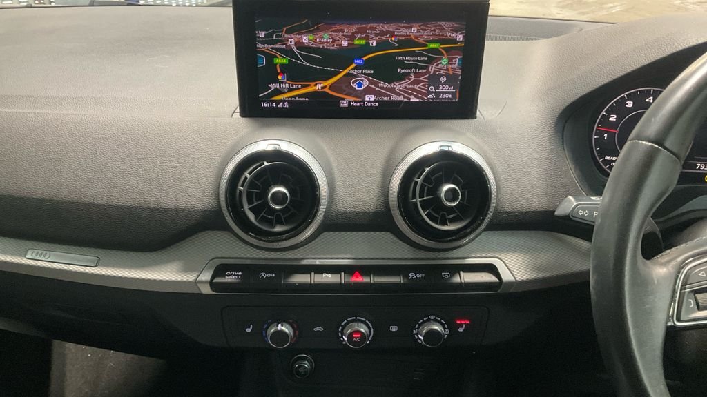 Used Audi Q2 2021 for sale - 76417289: Photo 8