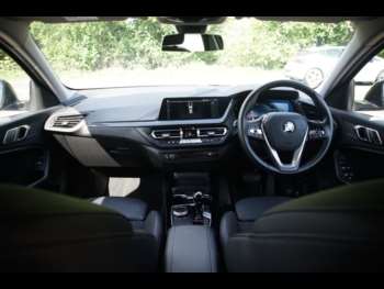Used BMW 1 Series 2023 for sale - 74169980: Photo