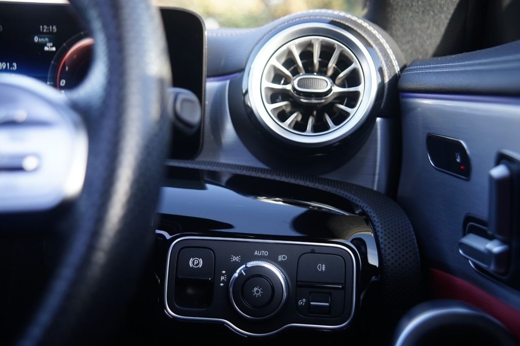 Used Mercedes-Benz CLA 2021 for sale - 76396125: Photo 15