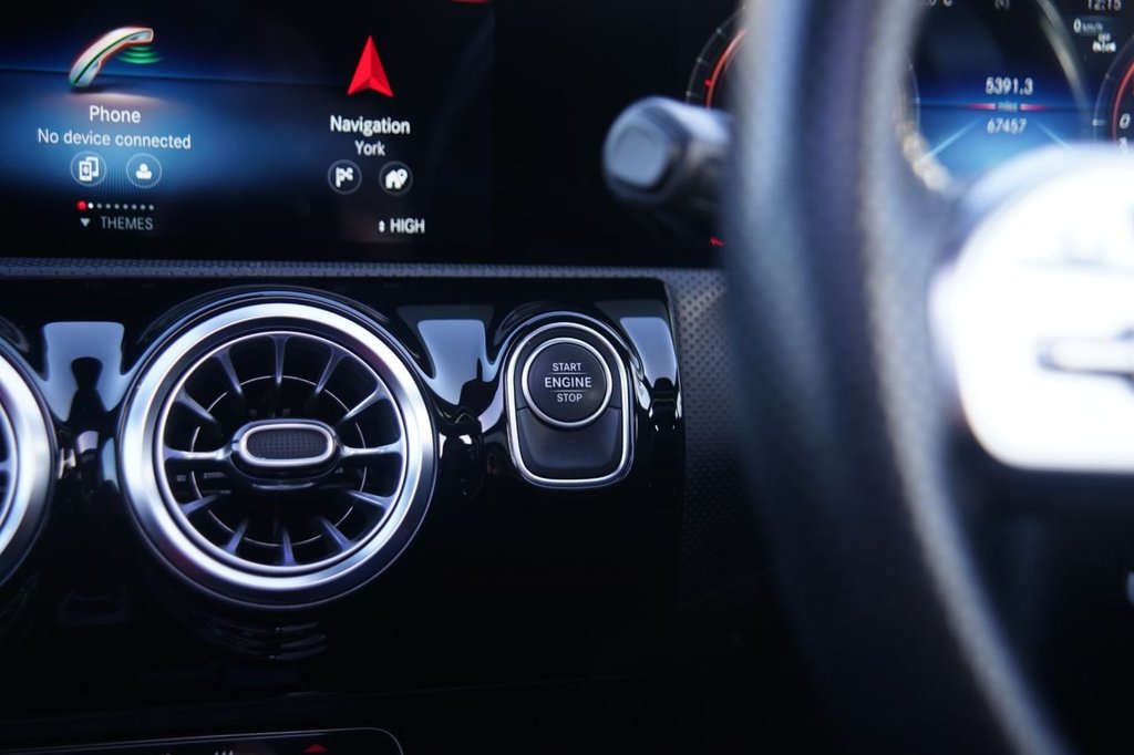 Used Mercedes-Benz CLA 2021 for sale - 76396125: Photo 16