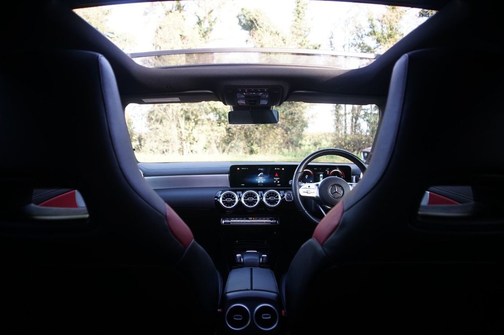 Used Mercedes-Benz CLA 2021 for sale - 76396125: Photo 17