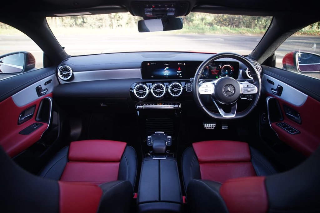 Used Mercedes-Benz CLA 2021 for sale - 76396125: Photo 18