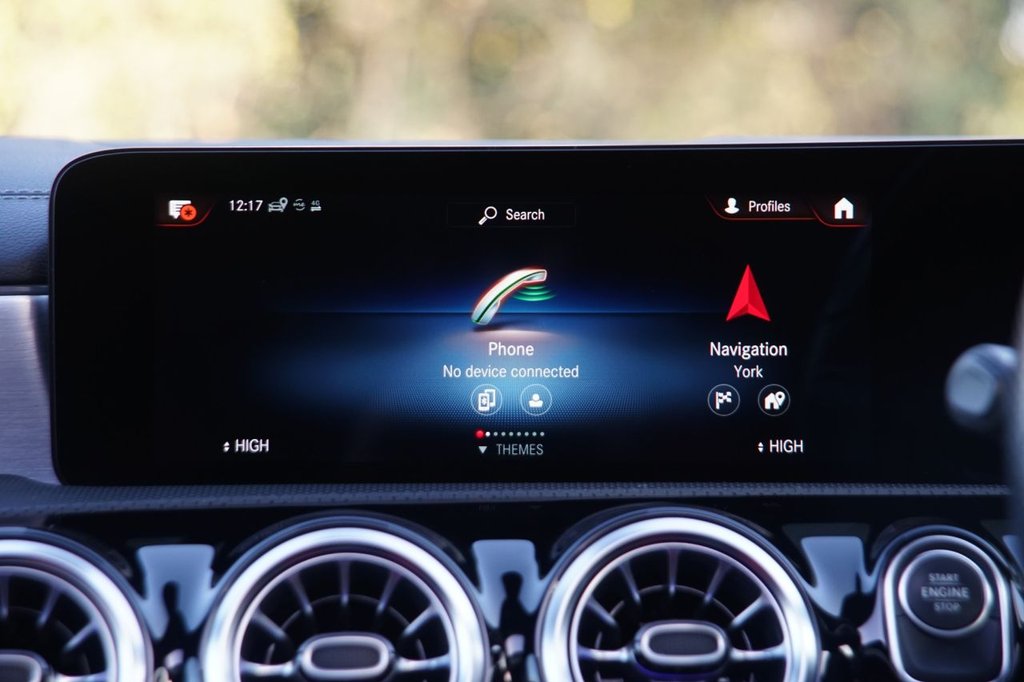 Used Mercedes-Benz CLA 2021 for sale - 76396125: Photo 19