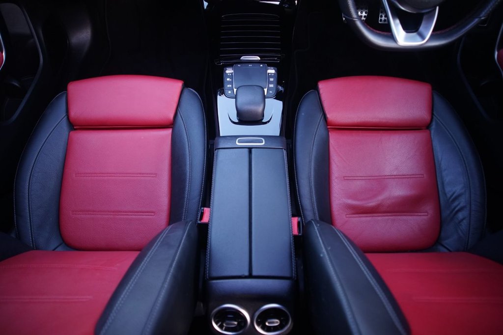 Used Mercedes-Benz CLA 2021 for sale - 76396125: Photo 21