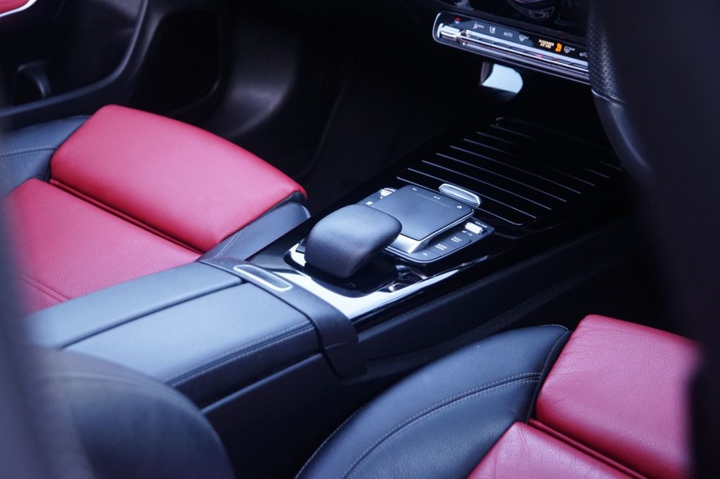 Used Mercedes-Benz CLA 2021 for sale - 76396125: Photo 23