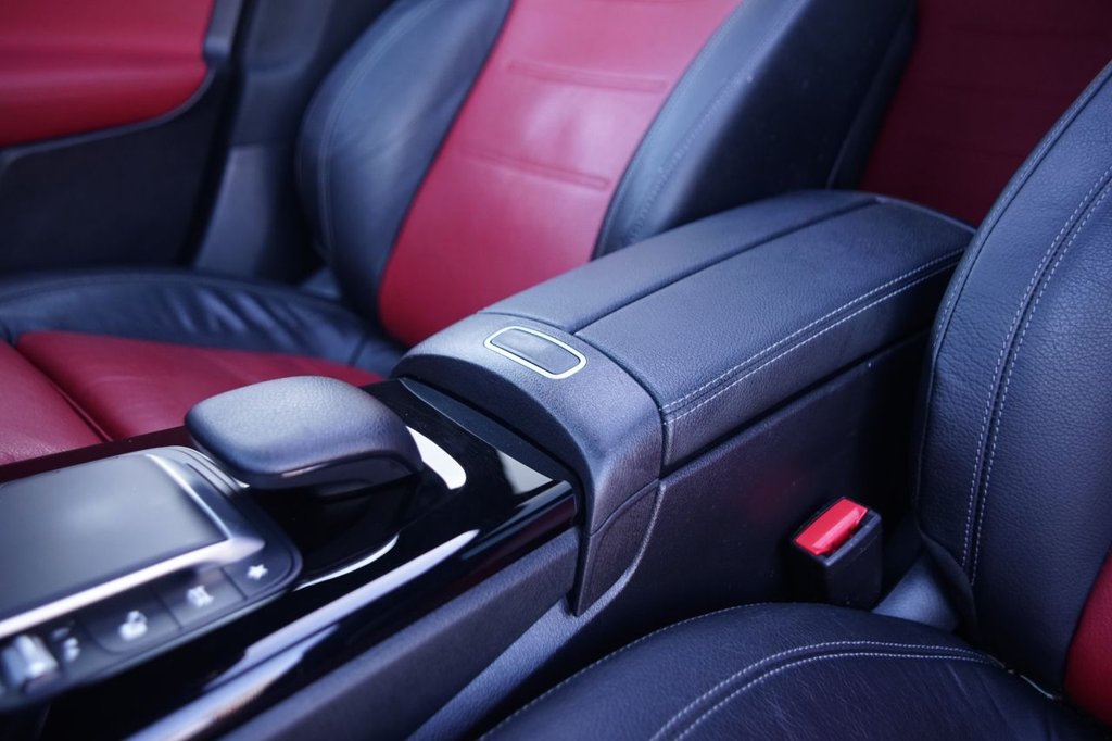 Used Mercedes-Benz CLA 2021 for sale - 76396125: Photo 24