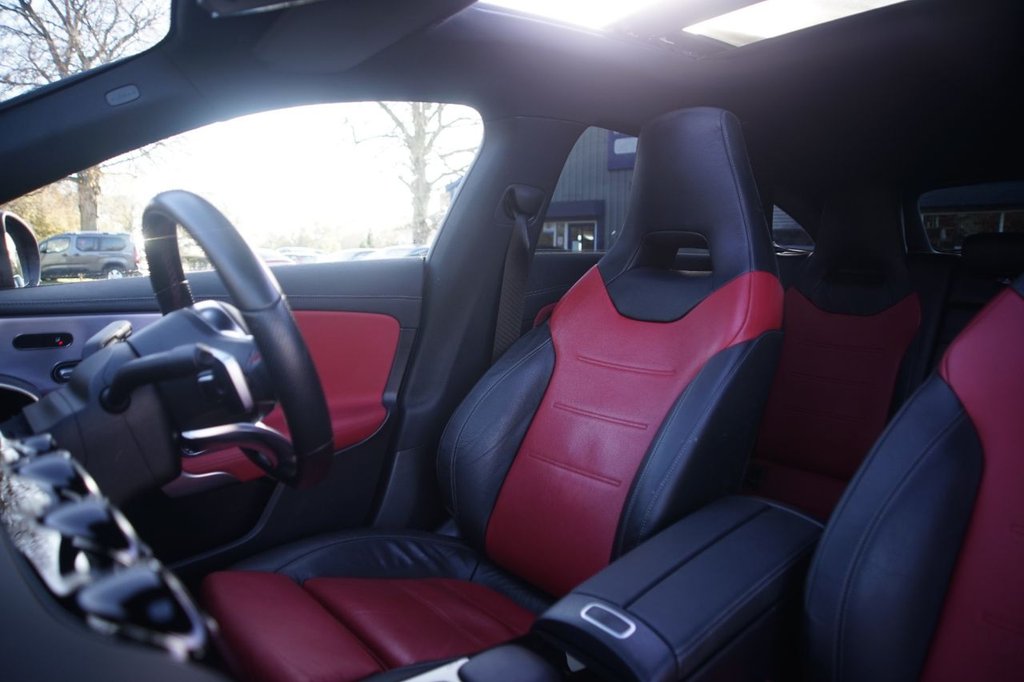 Used Mercedes-Benz CLA 2021 for sale - 76396125: Photo 25