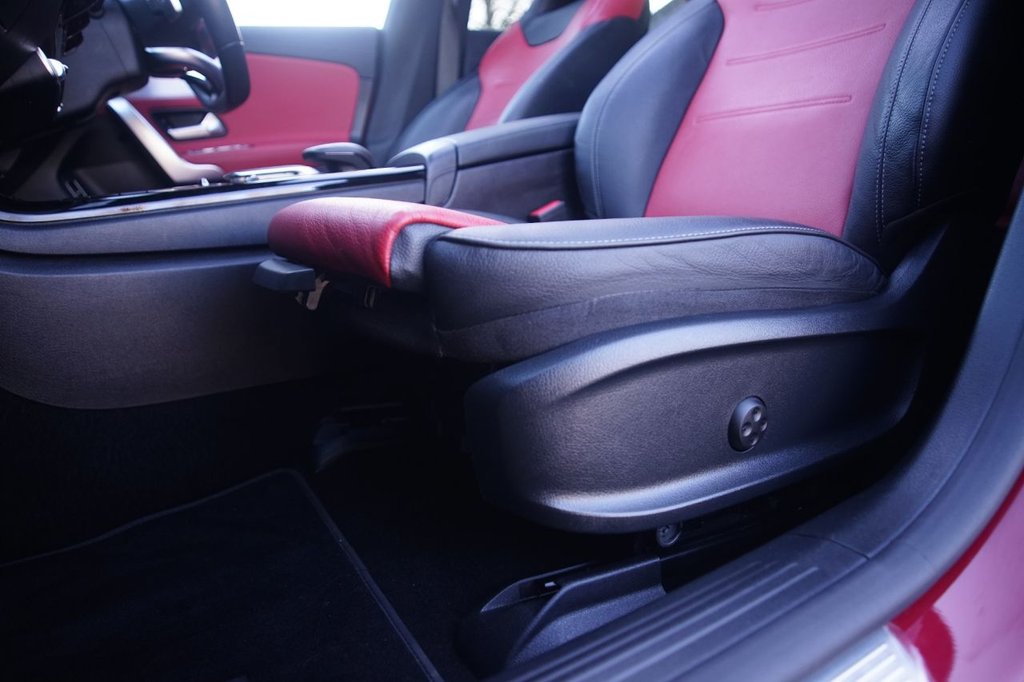 Used Mercedes-Benz CLA 2021 for sale - 76396125: Photo 26