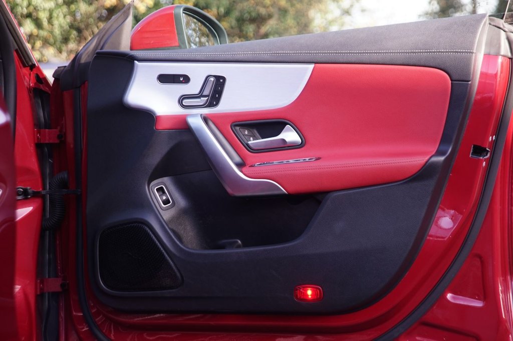 Used Mercedes-Benz CLA 2021 for sale - 76396125: Photo 29