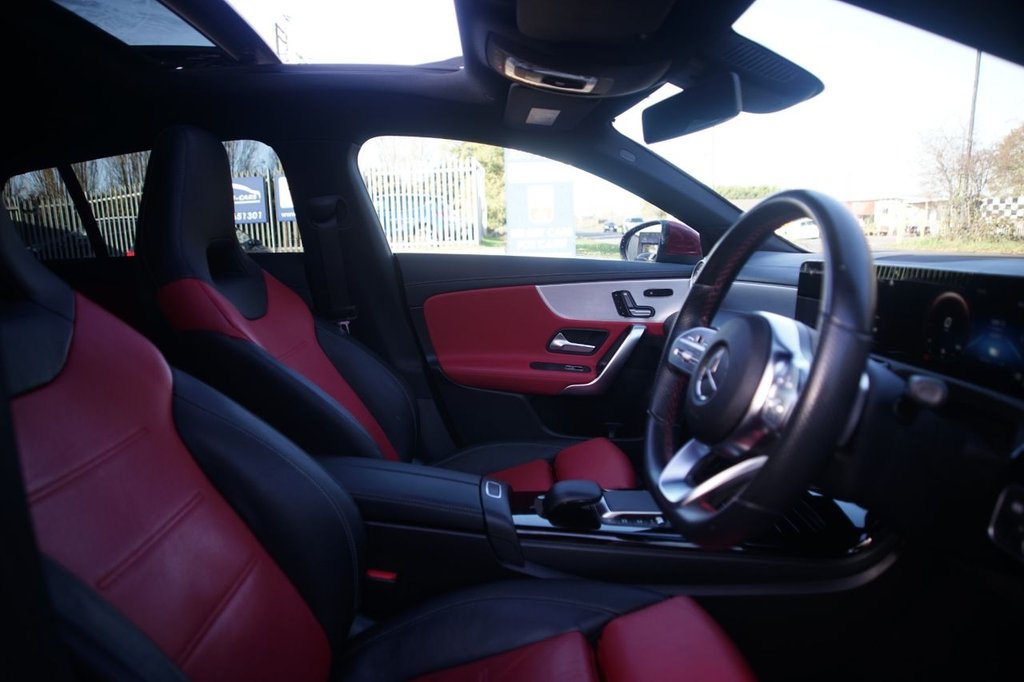 Used Mercedes-Benz CLA 2021 for sale - 76396125: Photo 30