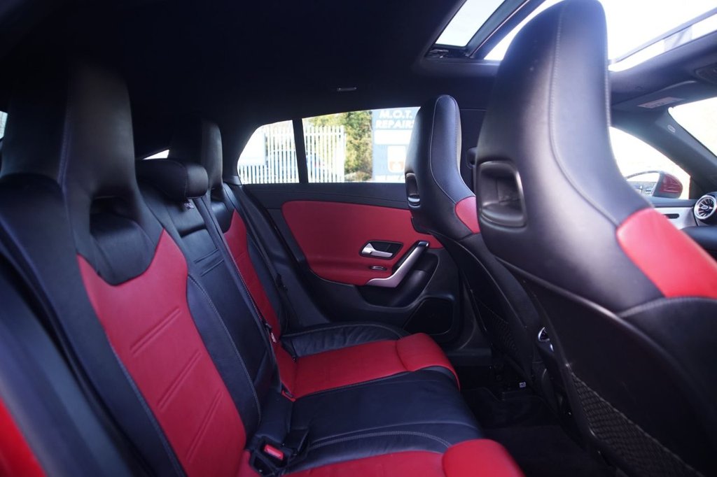 Used Mercedes-Benz CLA 2021 for sale - 76396125: Photo 31