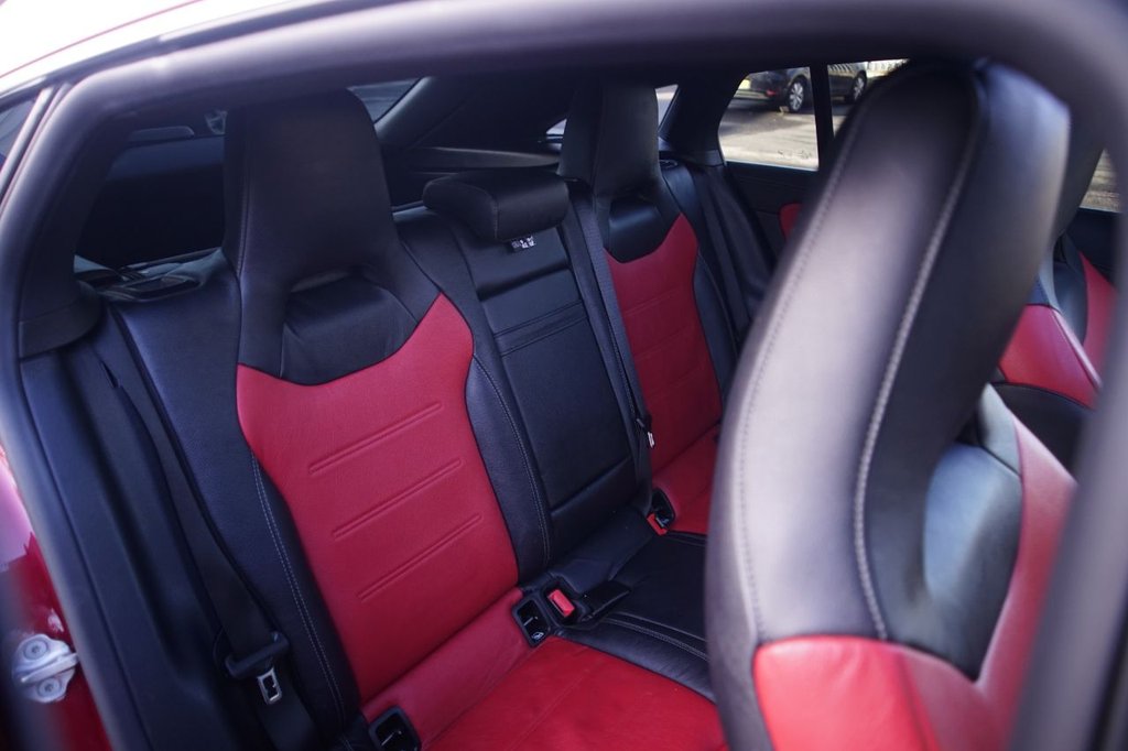 Used Mercedes-Benz CLA 2021 for sale - 76396125: Photo 32