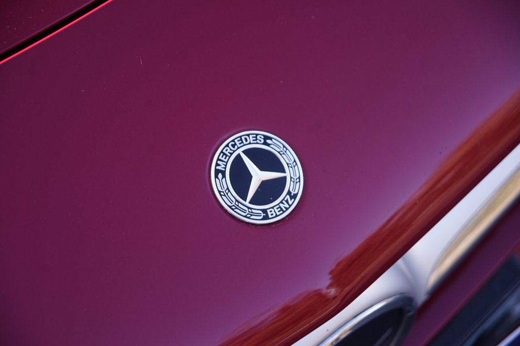 Used Mercedes-Benz CLA 2021 for sale - 76396125: Photo 33