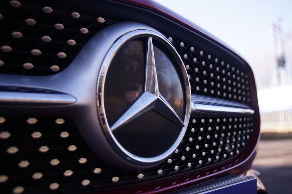 Used Mercedes-Benz CLA 2021 for sale - 76396125: Photo 34