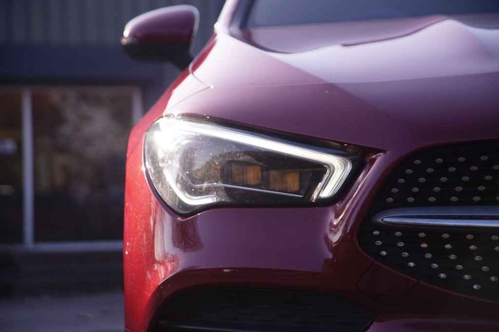 Used Mercedes-Benz CLA 2021 for sale - 76396125: Photo 35