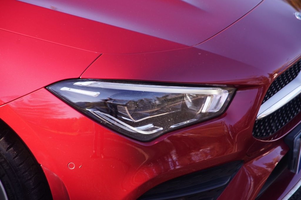 Used Mercedes-Benz CLA 2021 for sale - 76396125: Photo 36