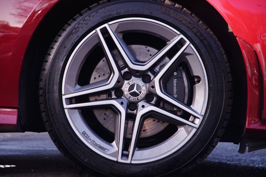 Used Mercedes-Benz CLA 2021 for sale - 76396125: Photo 38