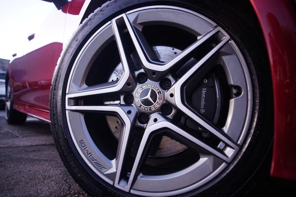 Used Mercedes-Benz CLA 2021 for sale - 76396125: Photo 39