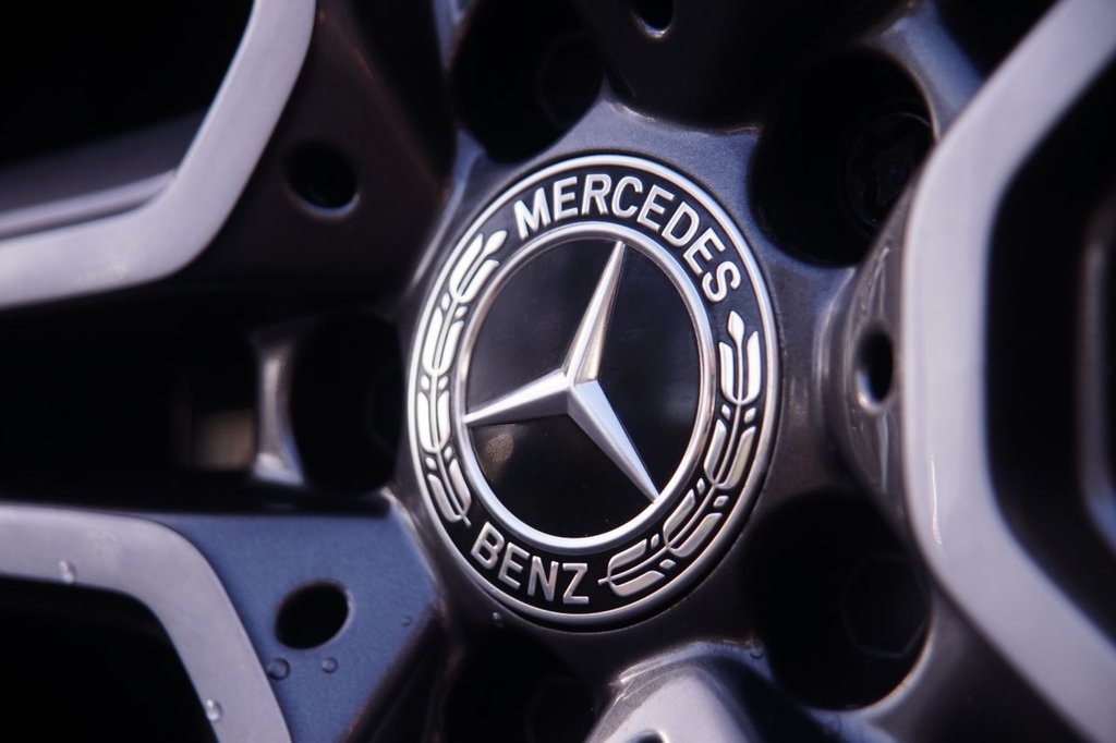 Used Mercedes-Benz CLA 2021 for sale - 76396125: Photo 40