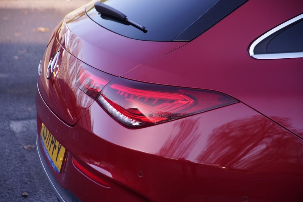 Used Mercedes-Benz CLA 2021 for sale - 76396125: Photo 43