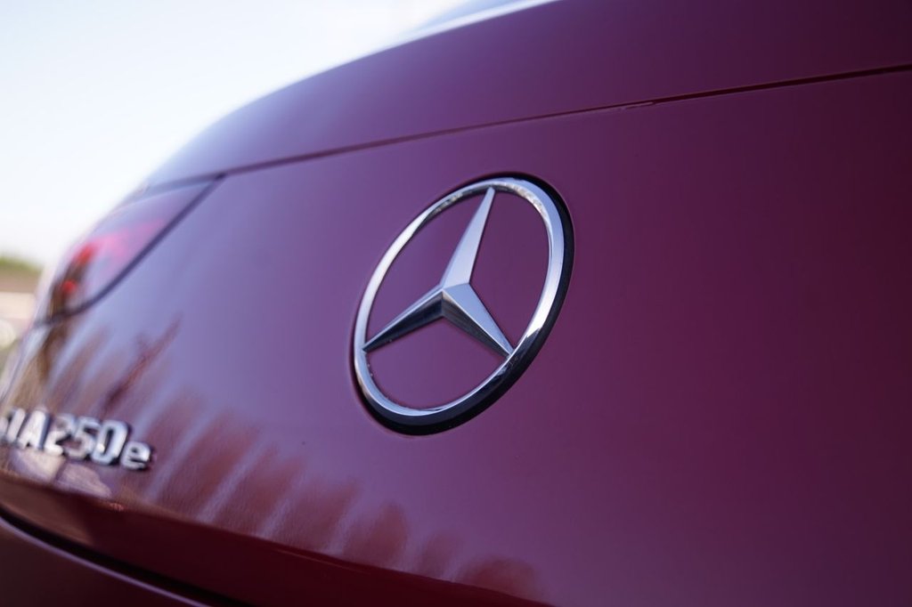 Used Mercedes-Benz CLA 2021 for sale - 76396125: Photo 46