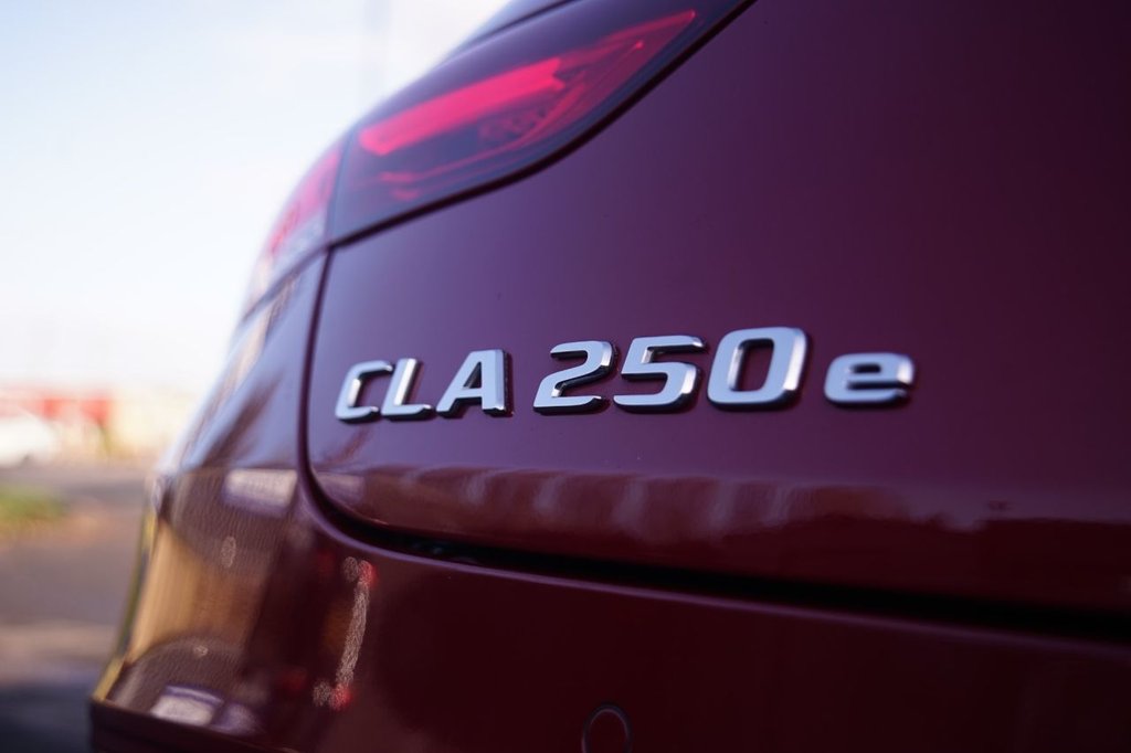 Used Mercedes-Benz CLA 2021 for sale - 76396125: Photo 47