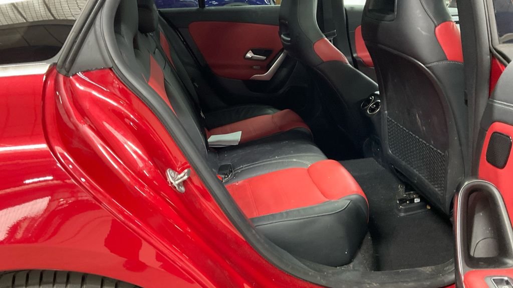 Used Mercedes-Benz CLA 2021 for sale - 76396125: Photo 6