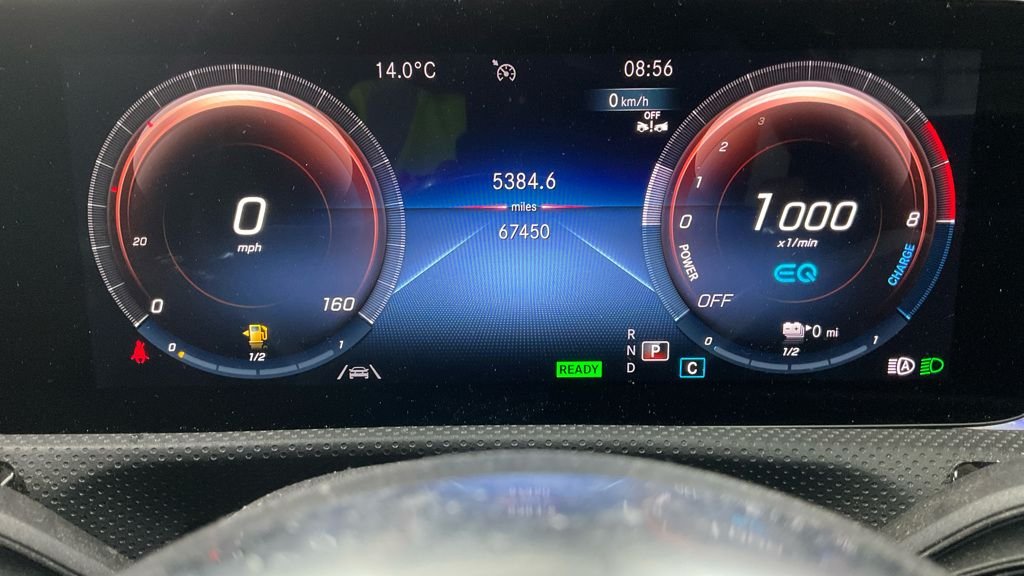 Used Mercedes-Benz CLA 2021 for sale - 76396125: Photo 7