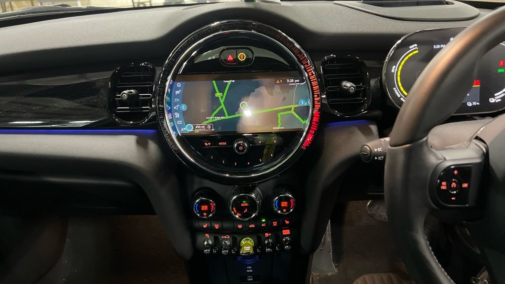 Used MINI Hatch 2023 for sale - 77276130: Photo 10