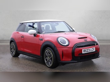 2023 (23) - 135kW Cooper S Level 3 33kWh 3dr Auto