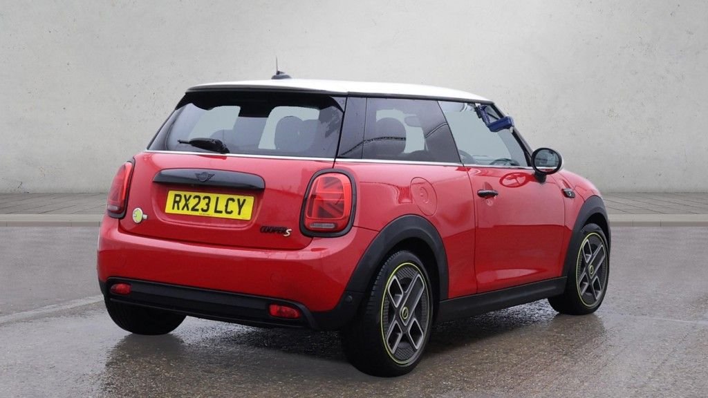 Used MINI Hatch 2023 for sale - 77276130: Photo 2