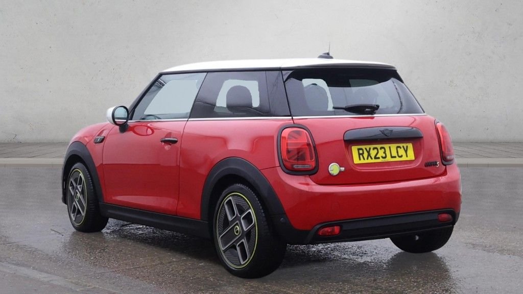 Used MINI Hatch 2023 for sale - 77276130: Photo 3