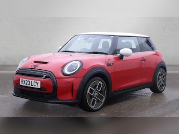Used MINI Hatch 2023 for sale - 77276130: Photo
