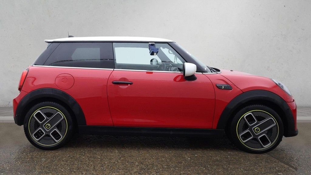 Used MINI Hatch 2023 for sale - 77276130: Photo 5