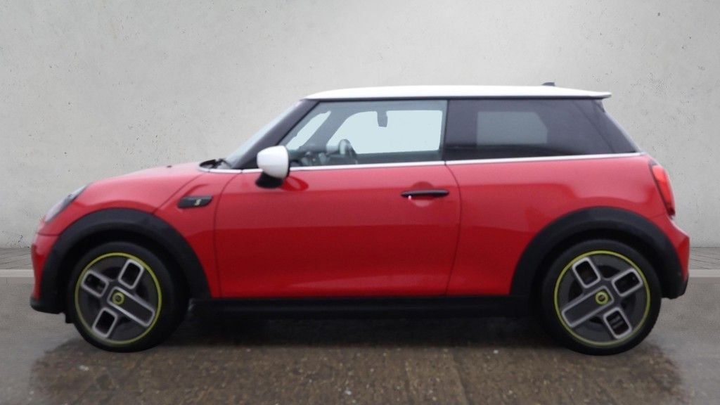 Used MINI Hatch 2023 for sale - 77276130: Photo 6