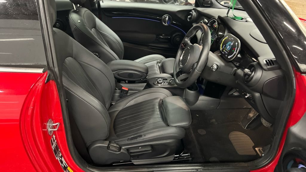 Used MINI Hatch 2023 for sale - 77276130: Photo 7