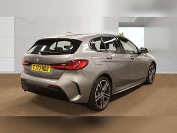 Used BMW 1 Series 2023 for sale - 79737586: Photo