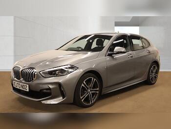 Used BMW 1 Series 2023 for sale - 79737586: Photo